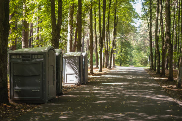 Best Portable bathroom rental  in Rockledge, FL