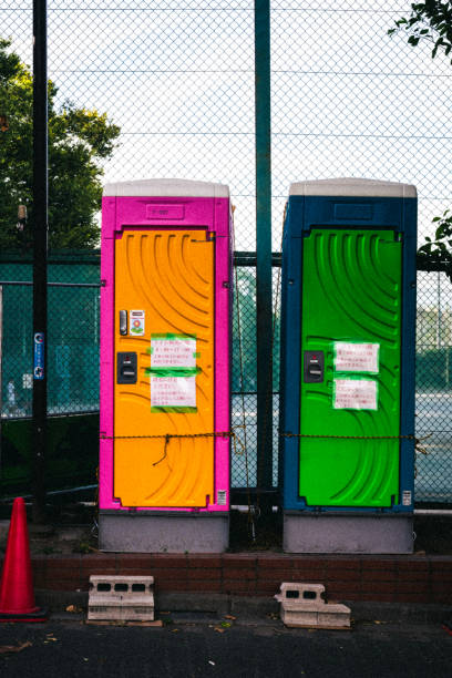 Best Construction site porta potty rental  in Rockledge, FL