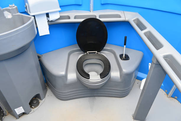 Best Temporary restroom rental  in Rockledge, FL