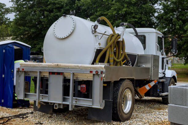 Best Local porta potty services  in Rockledge, FL