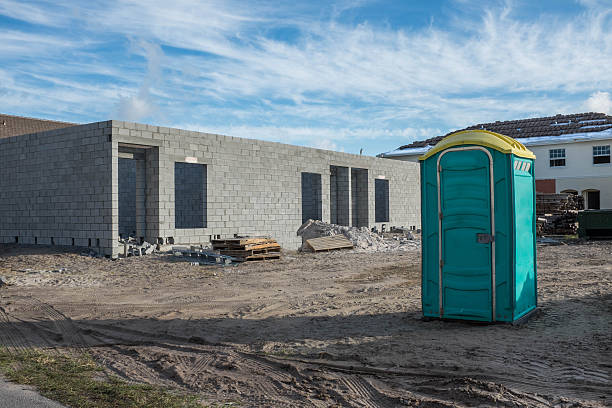 Sanitation services for porta potties in Rockledge, FL