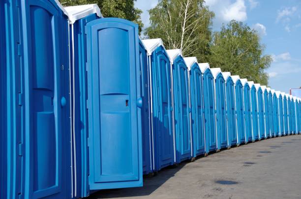 Best Temporary restroom rental  in Rockledge, FL